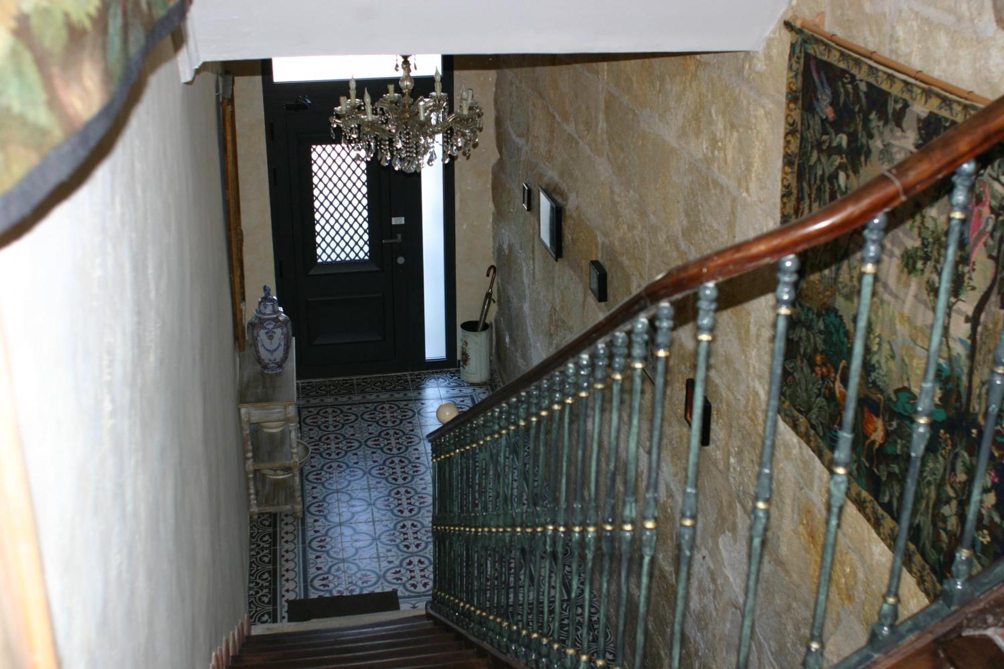 Le Vent Dans Les Voiles - Appartement Classe 4 Etoiles Meze Bagian luar foto