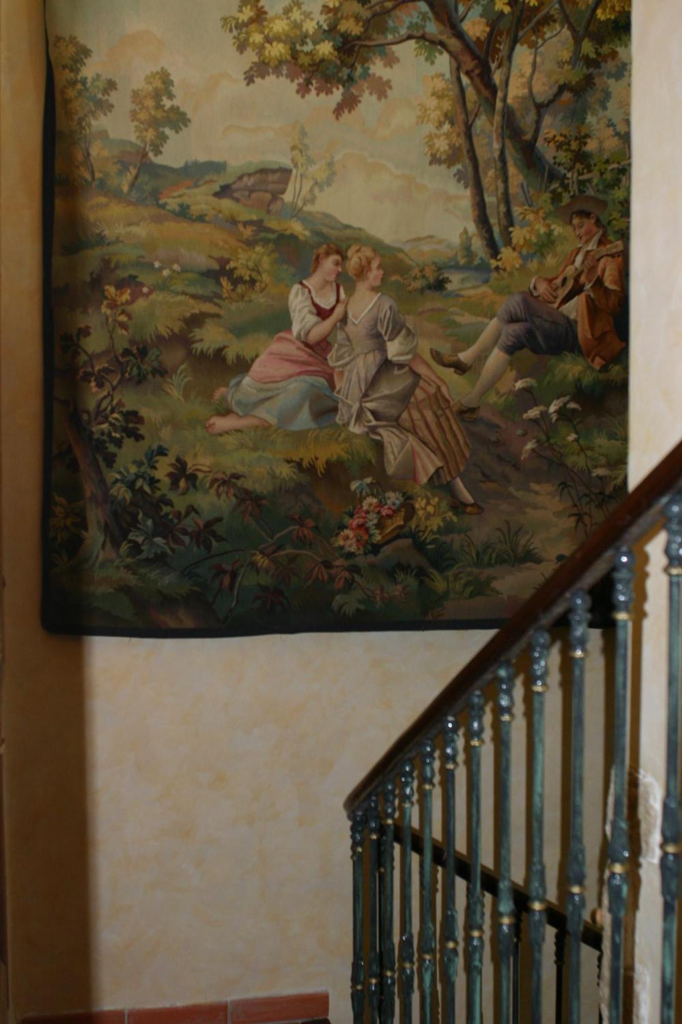 Le Vent Dans Les Voiles - Appartement Classe 4 Etoiles Meze Bagian luar foto