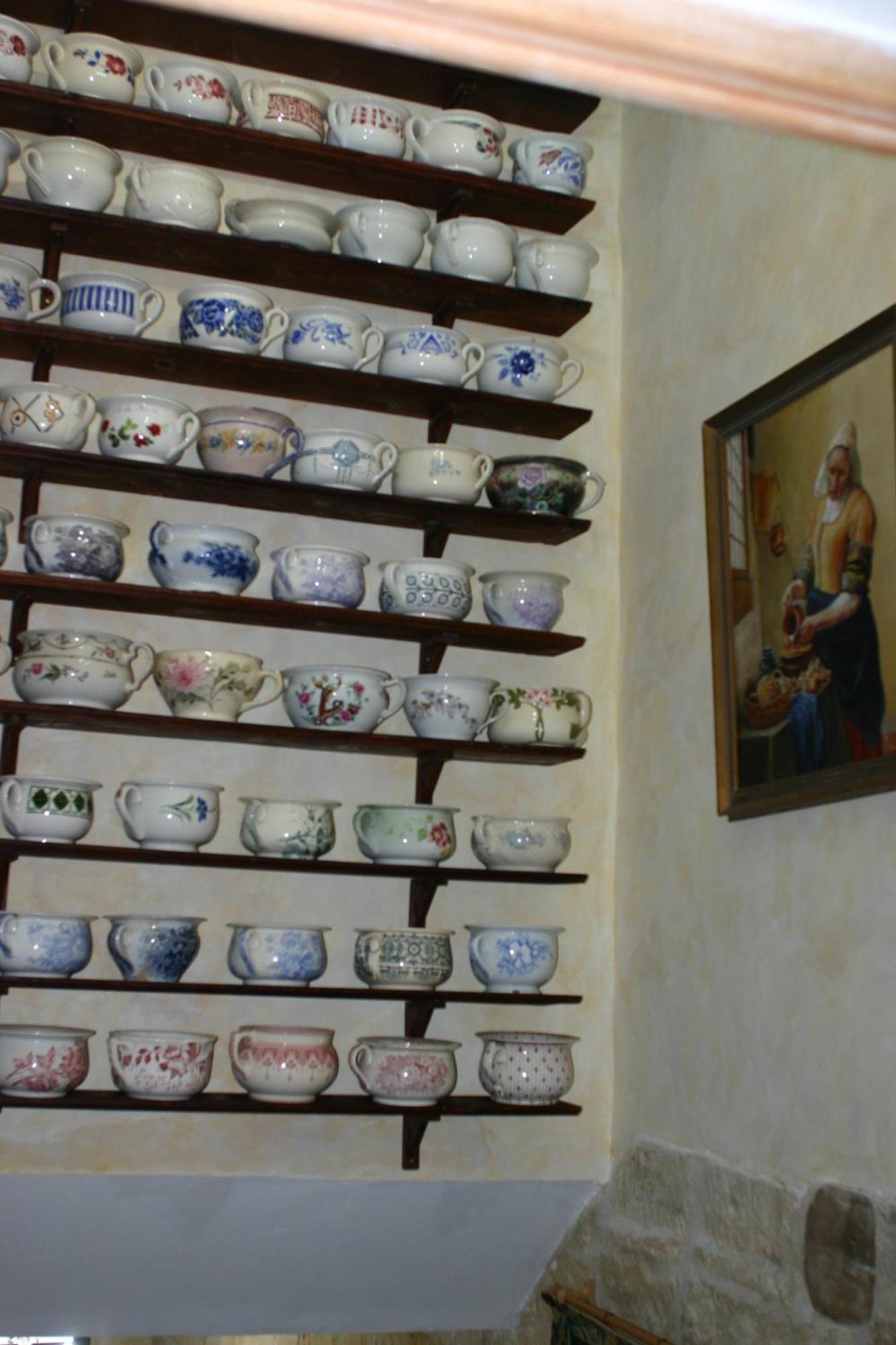 Le Vent Dans Les Voiles - Appartement Classe 4 Etoiles Meze Bagian luar foto